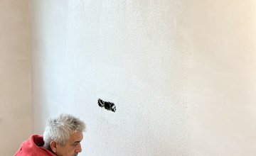 Апартамент, Чайка