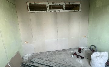 Апартамент, Чайка