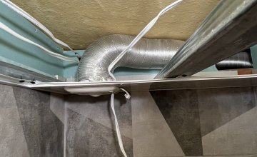 Баня и WC, кв. Младост
