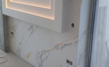 Орнаменти от гипскартон, К55, Чайка, Варна