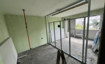 Апартамент, Чайка