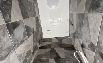 Баня и WC, кв. Младост