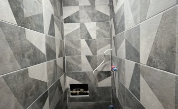 Баня и WC, кв. Младост