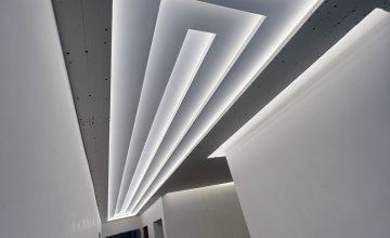 Орнаменти от гипскартон, К55, Чайка, Варна