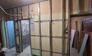 Баня и WC, кв. Младост