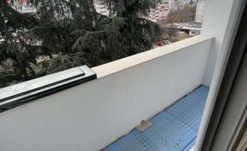 Апартамент, Чайка