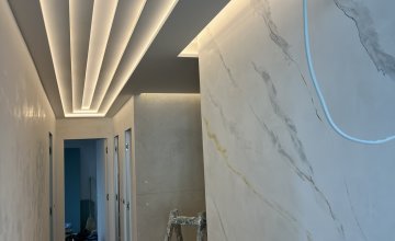 Орнаменти от гипскартон, К55, Чайка, Варна
