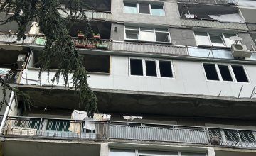 Апартамент, Чайка