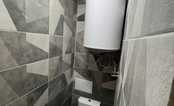 Баня и WC, кв. Младост