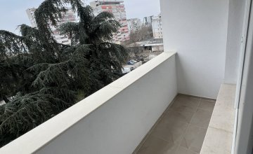 Апартамент, Чайка