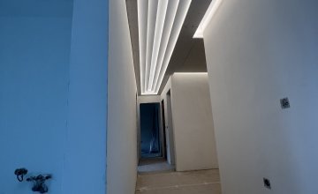 Орнаменти от гипскартон, К55, Чайка, Варна