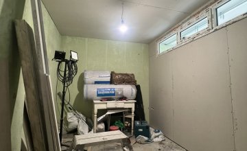Апартамент, Чайка