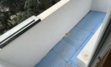 Апартамент, Чайка