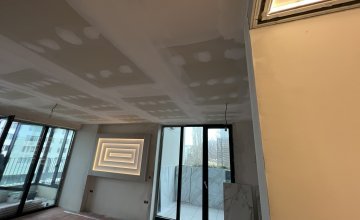 Орнаменти от гипскартон, К55, Чайка, Варна