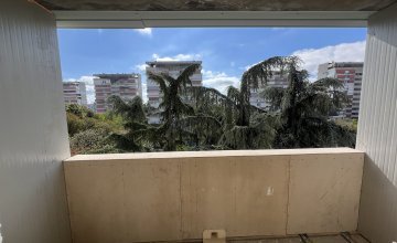Апартамент, Чайка