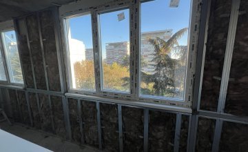 Апартамент, Чайка