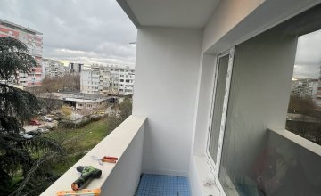 Апартамент, Чайка