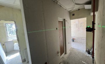 Апартамент, Чайка