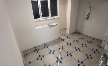 Апартамент, Чайка