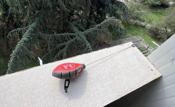 Апартамент, Чайка