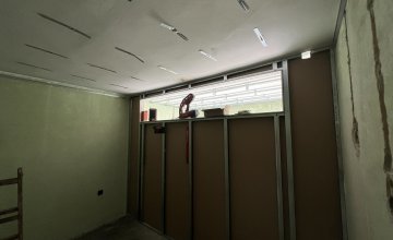 Апартамент, Чайка
