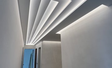 Орнаменти от гипскартон, К55, Чайка, Варна