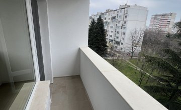 Апартамент, Чайка
