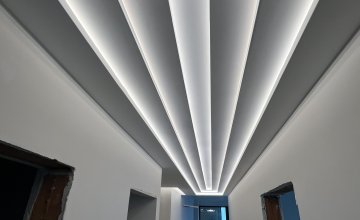 Орнаменти от гипскартон, К55, Чайка, Варна
