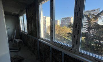 Апартамент, Чайка