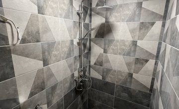 Баня и WC, кв. Младост