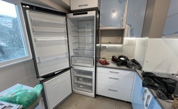 Апартамент, Чайка