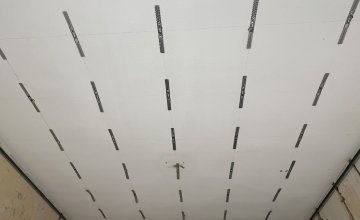 Апартамент, Чайка