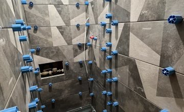 Баня и WC, кв. Младост