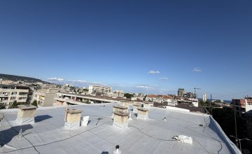 Ремонт на покрив, Нептун