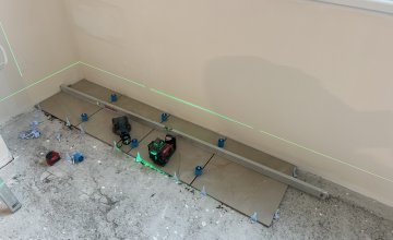 Апартамент, Чайка