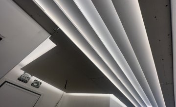 Орнаменти от гипскартон, К55, Чайка, Варна
