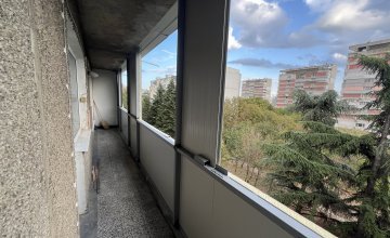 Апартамент, Чайка