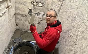 Баня и WC, кв. Младост