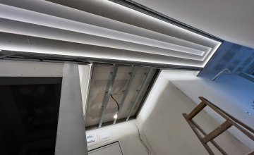 Орнаменти от гипскартон, К55, Чайка, Варна